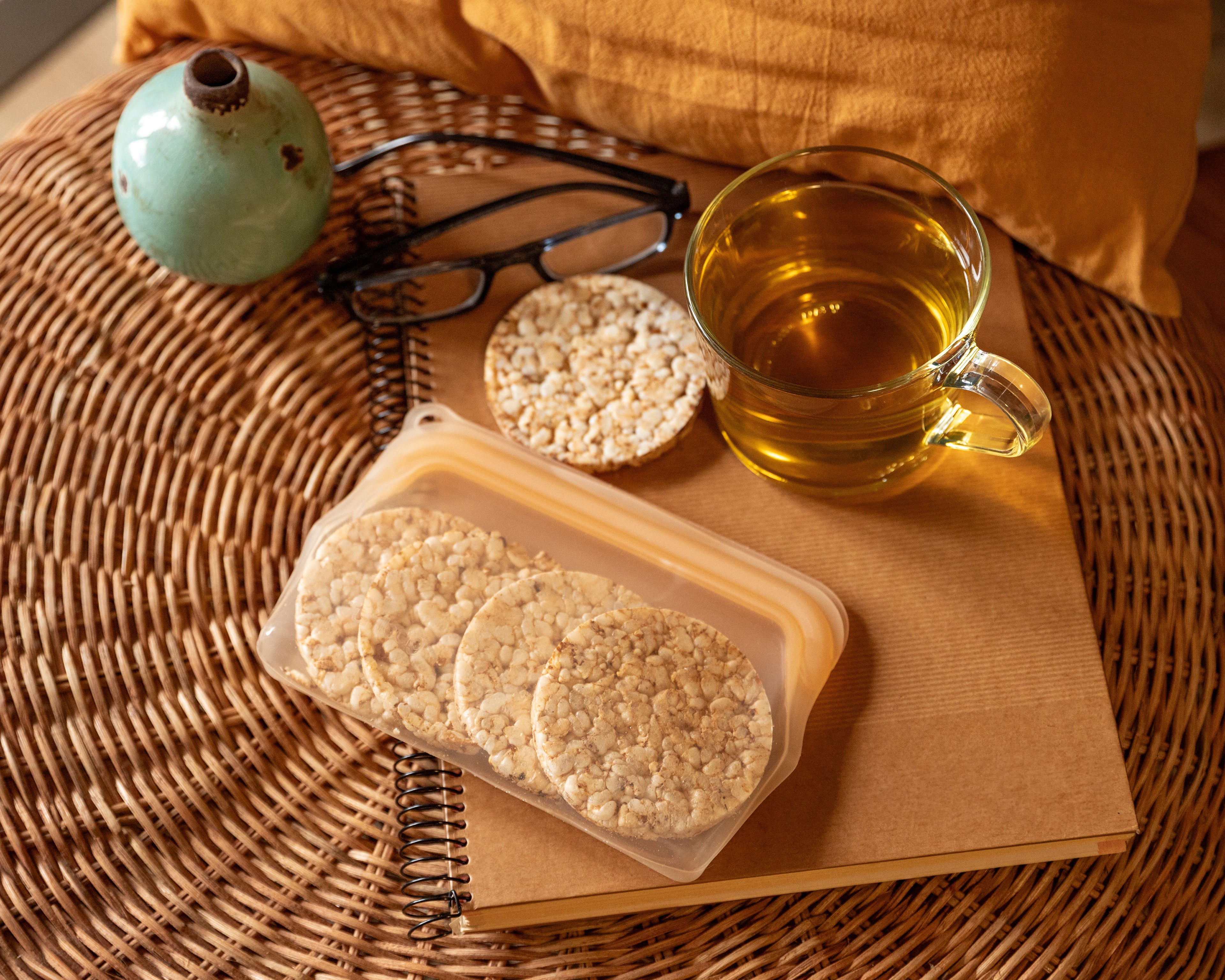 Snack tasak