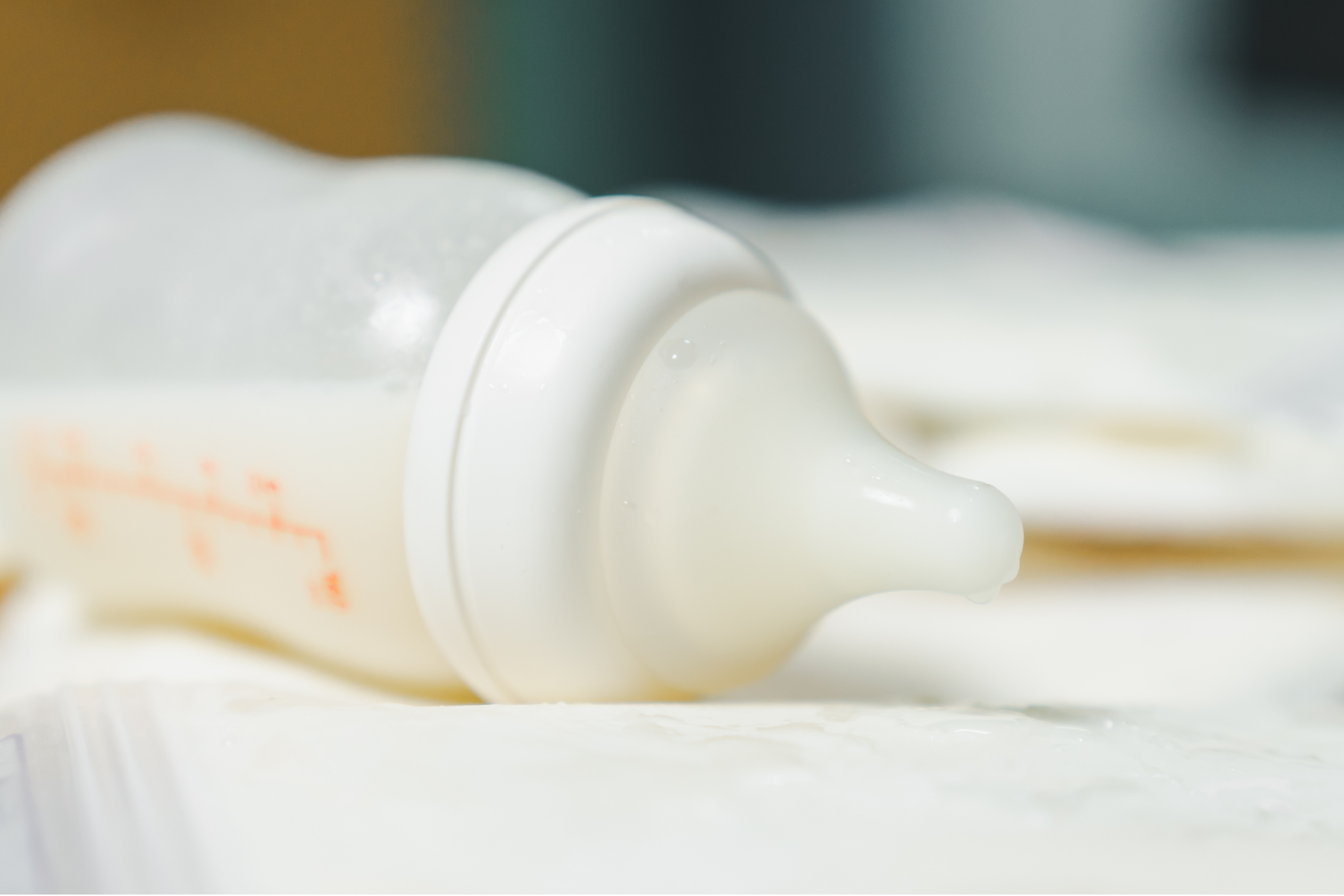 Hogyan tárold az anyatejet biztonságosan?