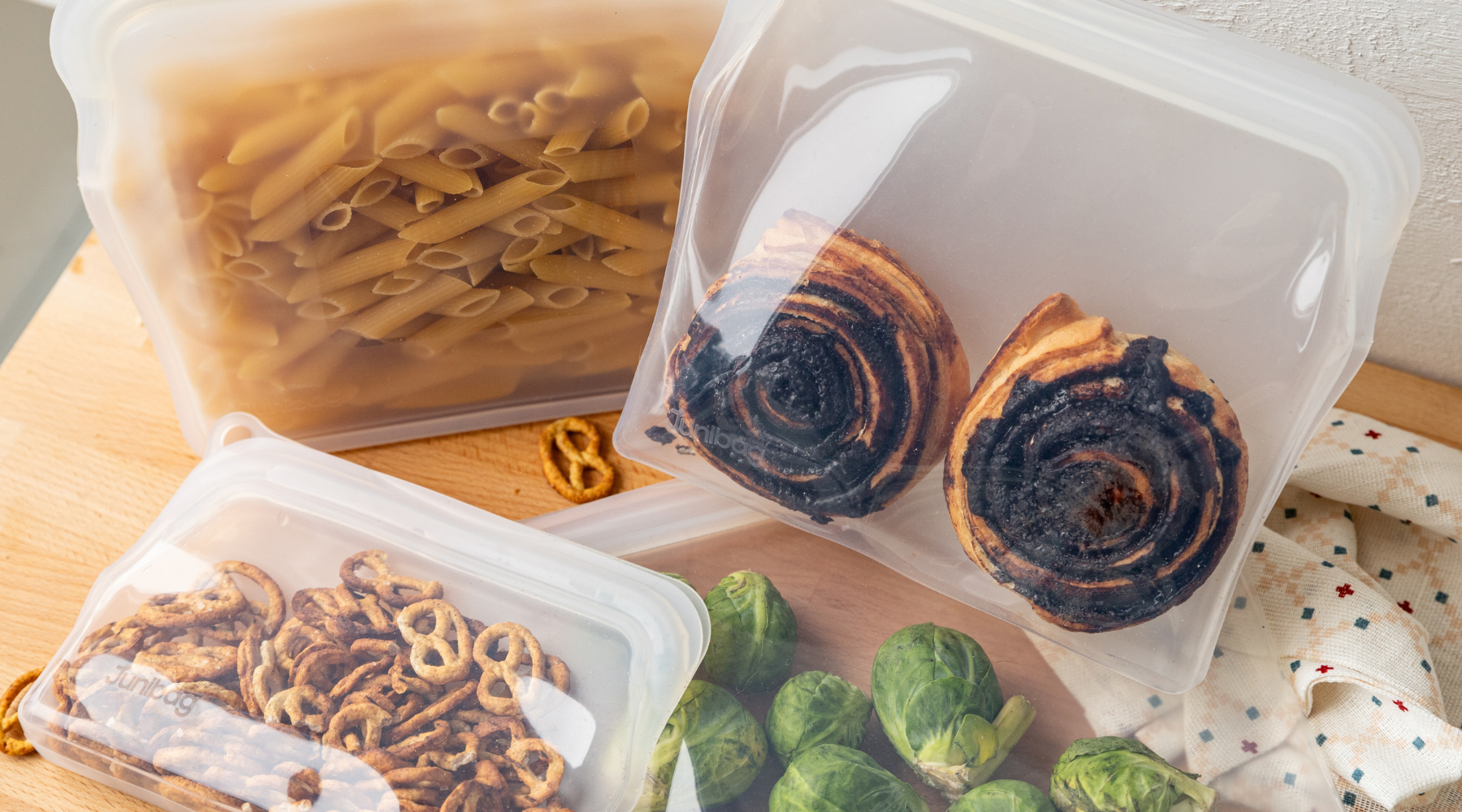 Útmutató a megfelelő méretű Junibag kiválasztásához